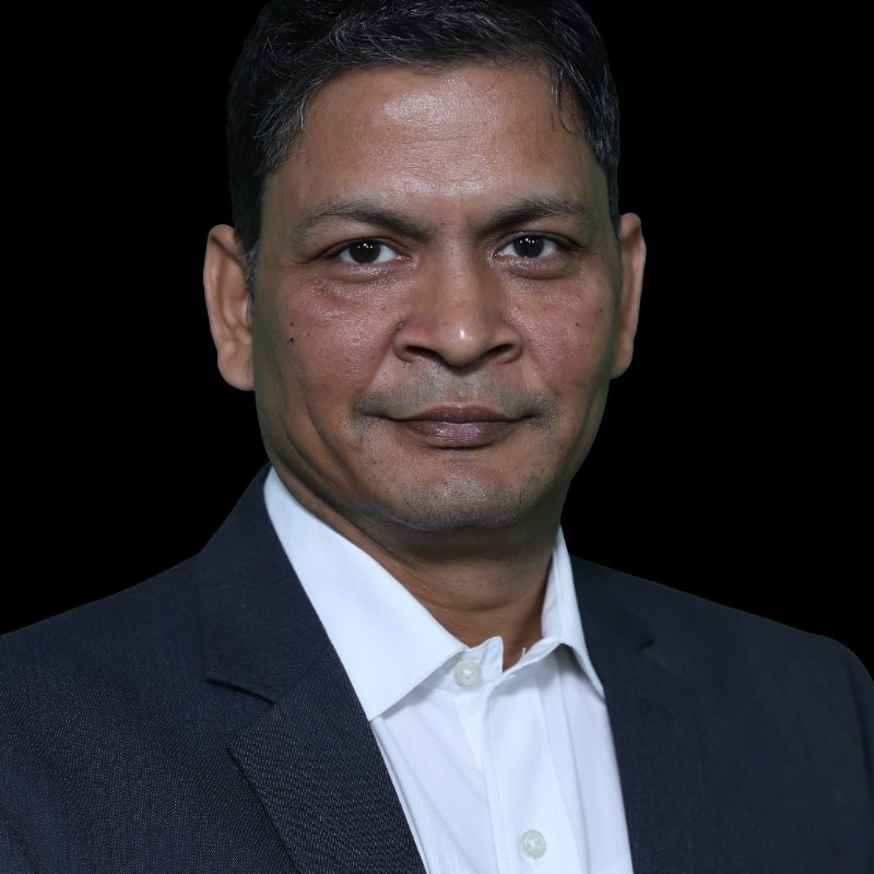 Neeraj Garg